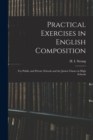Image for Practical Exercises in English Composition