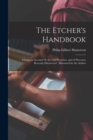 Image for The Etcher&#39;s Handbook