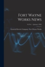 Image for Fort Wayne Works News; 10, no. 1 (January 1926)