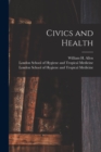 Image for Civics and Health [electronic Resource]