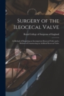Image for Surgery of the Ileocecal Valve