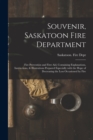 Image for Souvenir, Saskatoon Fire Department [microform]