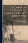 Image for Discovery of Phosphate of Lime in the Rocky Mountains
