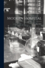 Image for Modern Hospital; 16, (1921)