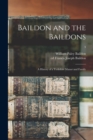 Image for Baildon and the Baildons; a History of a Yorkshire Manor and Family; 3