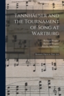 Image for Tannhauser and the Tournament of Song at Wartburg