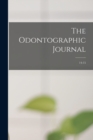 Image for The Odontographic Journal; 14-15