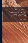 Image for Knoydart Formation of Nova Scotia [microform]