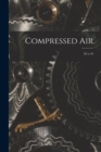 Image for Compressed Air; 26 n.10