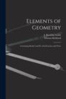 Image for Elements of Geometry [microform] : Containing Books I and II, With Exercises and Notes