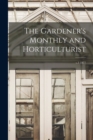 Image for The Gardener&#39;s Monthly and Horticulturist; v.3 1877