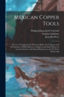 Image for Mexican Copper Tools