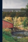 Image for Book Notes; 20