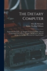 Image for The Dietary Computer