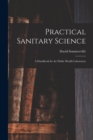 Image for Practical Sanitary Science