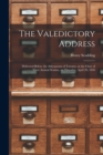 Image for The Valedictory Address [microform]