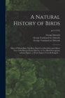 Image for A Natural History of Birds
