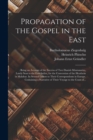 Image for Propagation of the Gospel in the East