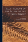 Image for Illustrations of the Fauna of the St. John Group [microform]