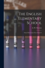 Image for The English Elementary School