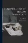Image for Fundamentals of Human Physiology [microform]