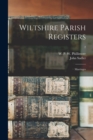 Image for Wiltshire Parish Registers