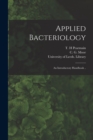 Image for Applied Bacteriology : an Introductory Handbook ..