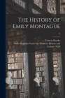 Image for The History of Emily Montague; 2