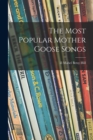 Image for The Most Popular Mother Goose Songs
