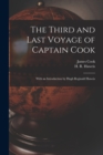 Image for The Third and Last Voyage of Captain Cook [microform]