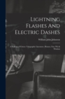 Image for Lightning Flashes And Electric Dashes