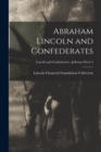 Image for Abraham Lincoln and Confederates; Lincoln and Confederates - Jefferson Davis 2