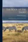 Image for The Book of the Dairy