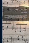 Image for The Hallelujah
