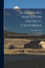 Image for Alessandro Irrigation District, California