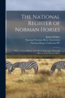 Image for The National Register of Norman Horses