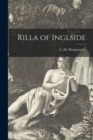 Image for Rilla of Inglside [microform]