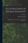 Image for Illustrations of Indian Zoology; Chiefly Selected From the Collection of Major-General Hardwicke ..; v.1 (1830-1832)
