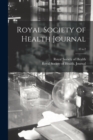 Image for Royal Society of Health Journal; 43 n.2