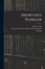 Image for Brewster&#39;s Warbler