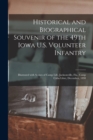 Image for Historical and Biographical Souvenir of the 49th Iowa U.S. Volunteer Infantry