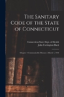 Image for The Sanitary Code of the State of Connecticut