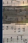 Image for Chapel Melodies