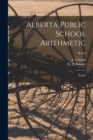 Image for Alberta Public School Arithmetic