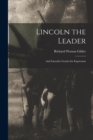 Image for Lincoln the Leader