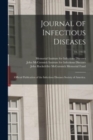 Image for Journal of Infectious Diseases : Official Publication of the Infectious Diseases Society of America.; 10, (1912)