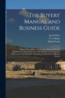 Image for The Buyers&#39; Manual and Business Guide