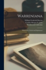 Image for Warreniana