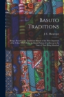 Image for Basuto Traditions