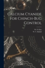 Image for Calcium Cyanide for Chinch-bug Control